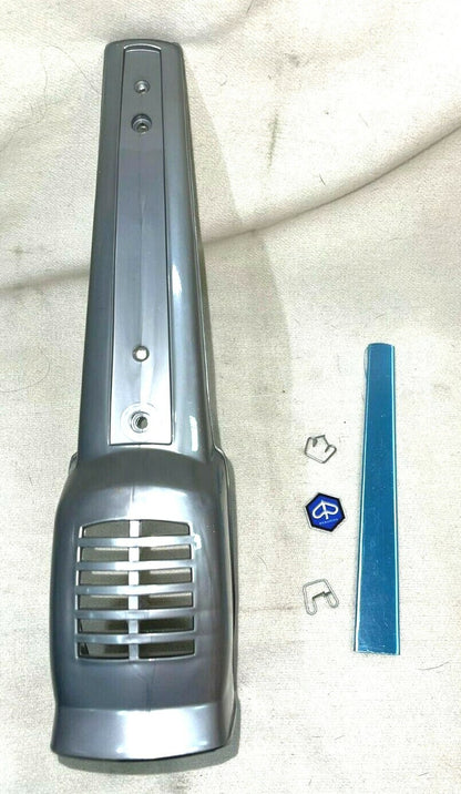 STEERING GRILLE WITH COMPLETE MOLDING KIT FOR VESPA 50 SPECIAL R