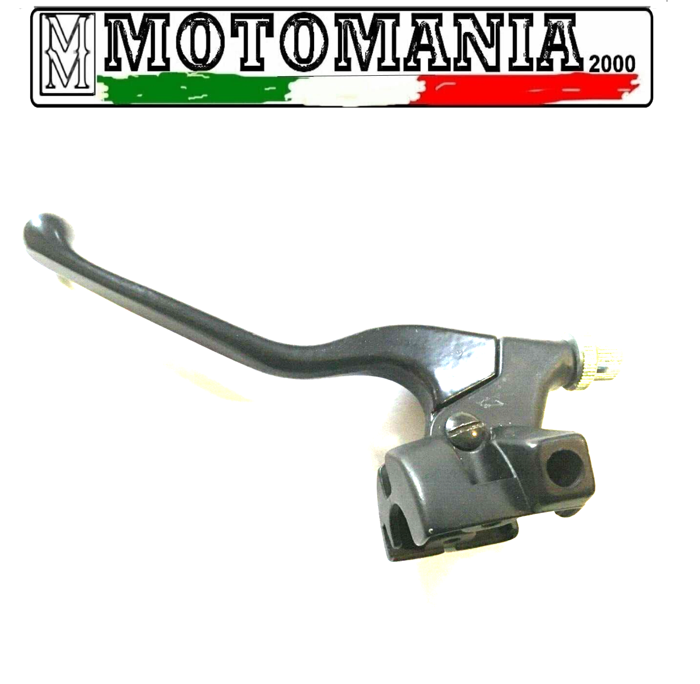 COMANDO PORTALEVA SX DERBI X-TREME 50 R DOMINO  *