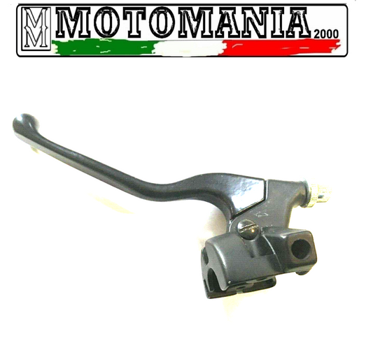 COMANDO PORTALEVA SX DERBI X-TREME 50 R DOMINO  *