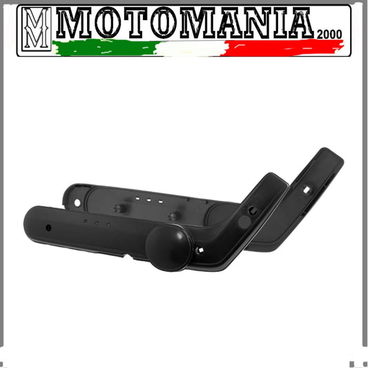 COPPIA CARTER MOTORE PIAGGIO CIAO SENZA VARIATORE  142680770