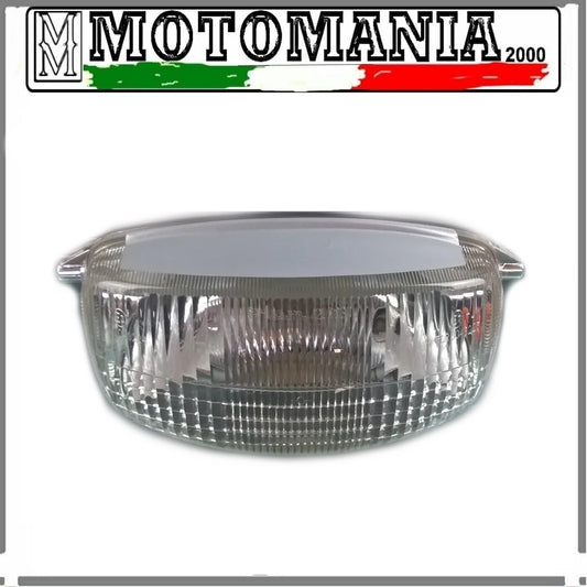 291772 ORIGINAL FRONT PROJECTOR PIAGGIO ZIP 50 FIRST SERIES