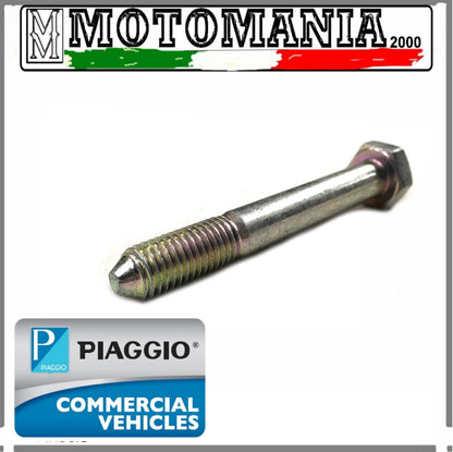 VESPA PX 200 1998-2001 PERNO FISSAGGIO MARMITTA ORIGINALE PIAGGIO 014691