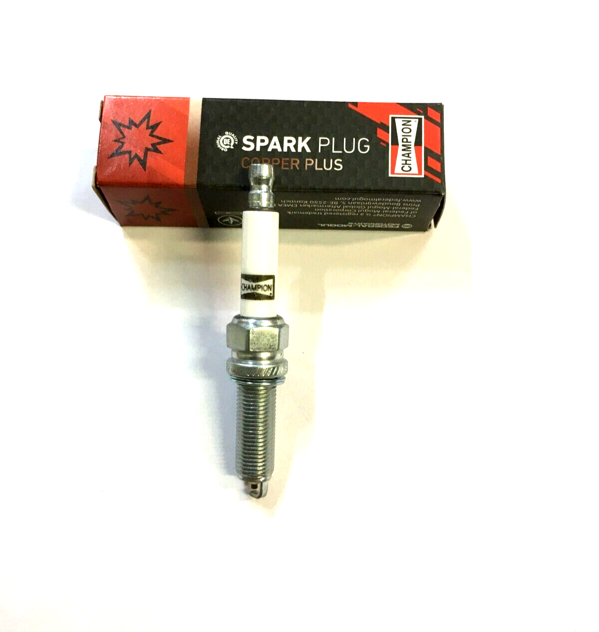 CHAMPION CANDLE FOR HONDA SH 300 YAMAHA X-MAX 300 2019 FORCE 250