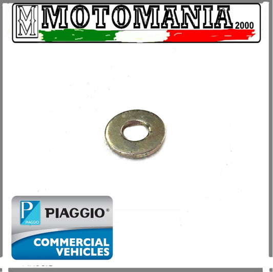 LIBERTY 50 2T-4T,VESPA LX 125 4T 2006,RONDELLA FANALE POSTERIORE 4,5X10X1 *