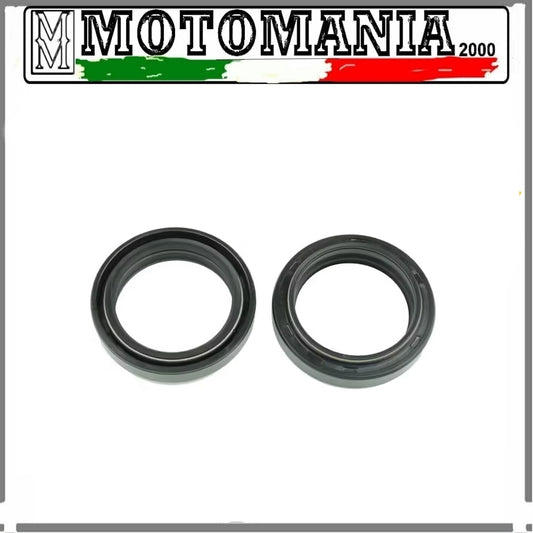 KIT PARAOLIO FORCELLA 35X47X7,5/10 MM PIAGGIO BRAVO 50 cc