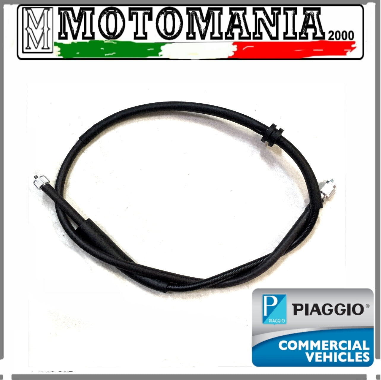 ORIGINAL ODOMETER TRANSMISSION Piaggio Liberty 50 2T-4T Sport 2006