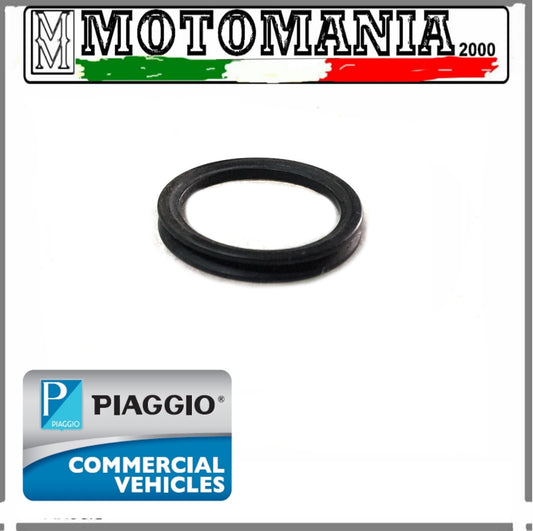 VESPA 50-90-125 ET3 ANELLO DI TENUTA RUOTA ANTERIORE ORIGINALE PIAGGIO 150579
