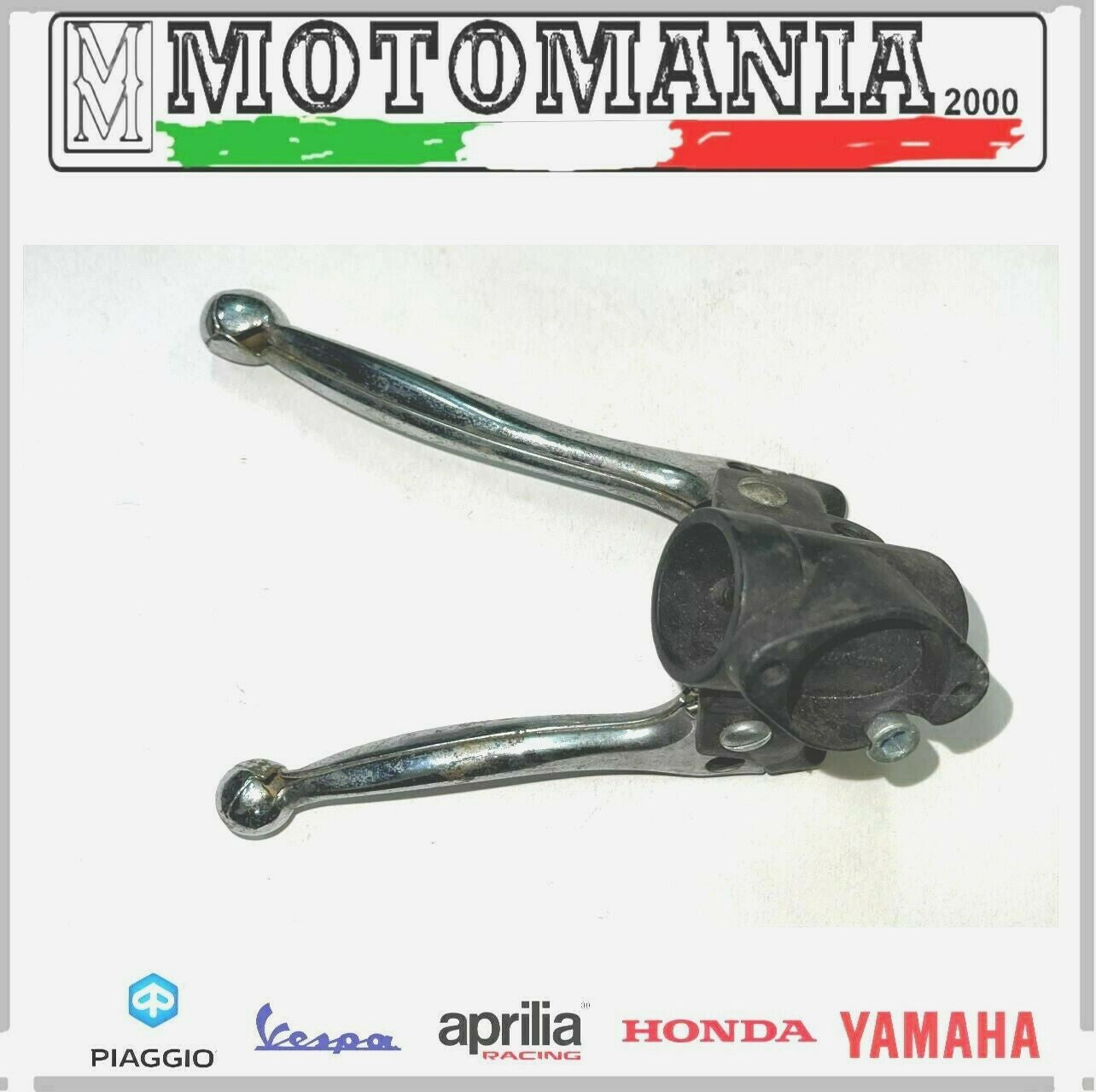 COMANDO SX CICLOMOTORE  LEVA FRENO LEVA AVVIAMENTO