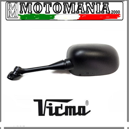 BLACK REARVIEW MIRROR SX FOR HONDA CBR 600 RR 2003-2008