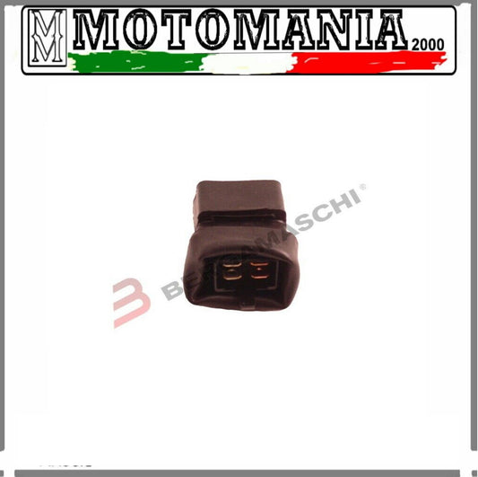 V536100102 RELAY REMOTE CONTROL AVV.12V20 HONDA @ 125/150 SH 125/150 HORNET 600