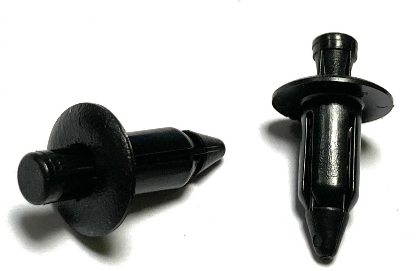 RIVETTO ORIGINALE YAMAHA PER CARENE MOTO 2 mm