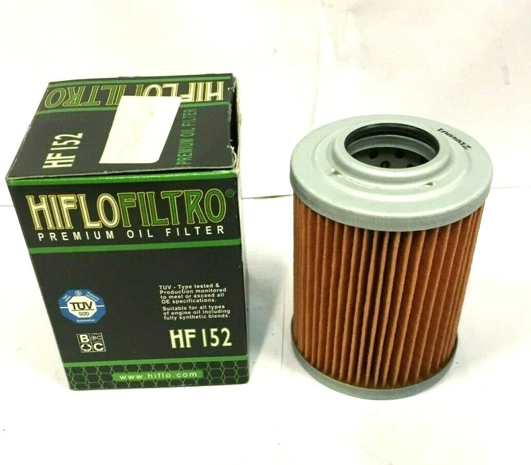 E1715200 HIFLO OIL FILTER APRILIA RSV 1000 FROM 1998-TO 2008 *