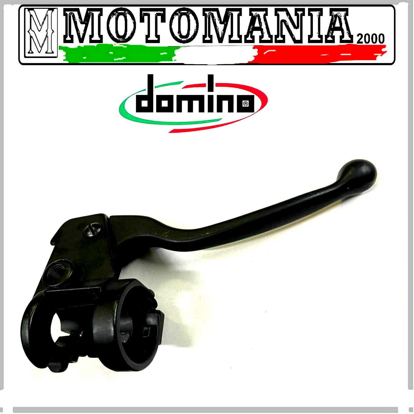 COMANDO GAS PORTACOMANDI DX DOMINO TOMMASELLI