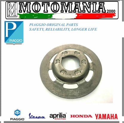 2860135 CLUTCH DISC RETENTION PLATE Piaggio Ape 50 /fl/fl2 Vespa 50 125
