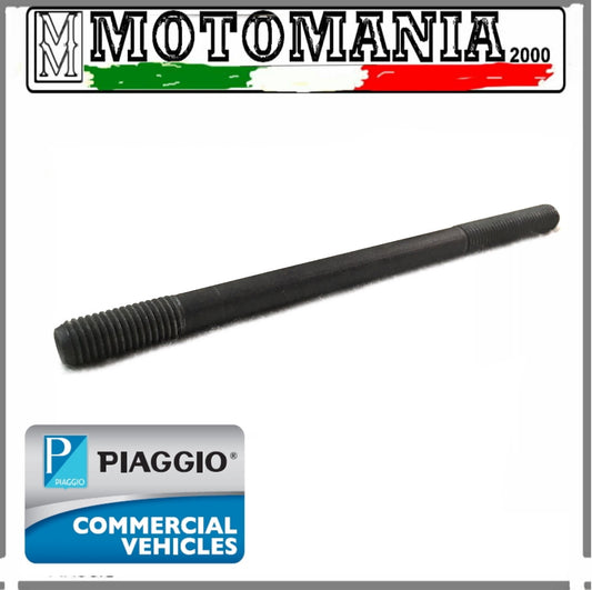 VESPA 50 FL2 HP PRIGIONIERO CILINDRO M7X110mm ORIGINALE PIAGGIO