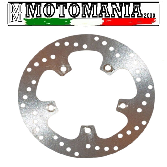 R9010998 DISCO FRENO SUZUKI BURGMAN 650 04-15 *