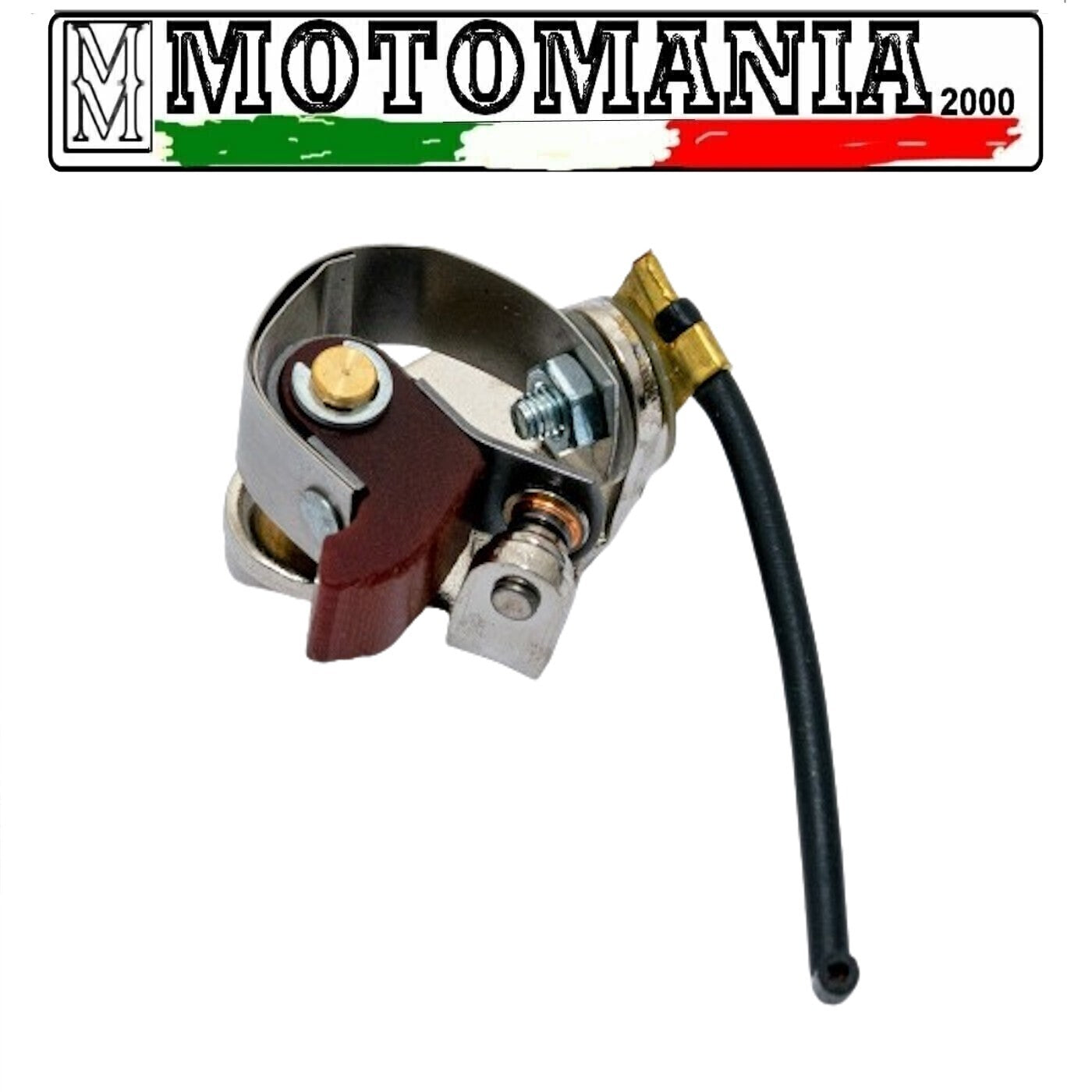 246150070 SERIE CONTATTI RMS CLASSIC PIAGGIO VESPA PX 125-150CC  *