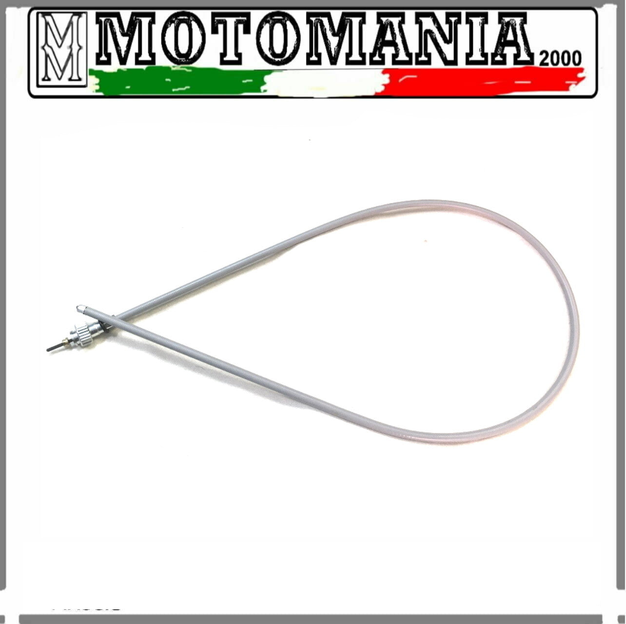 TRASMISSIONE CAVO CONTACHILOMETRI PIAGGIO VESPA PX 1977-1983