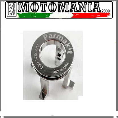 CROCIERA CAMBIO ACCIAIO RINFORZATA  PIAGGIO VESPA PKXL ET3 125 PARMAKIT 57002.82
