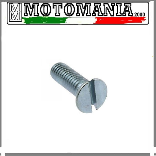 11559 VITE FISSAGGIO VASCHETTA CARBURATORE UNIVERSALE PER TUTTE LE MARCHE *