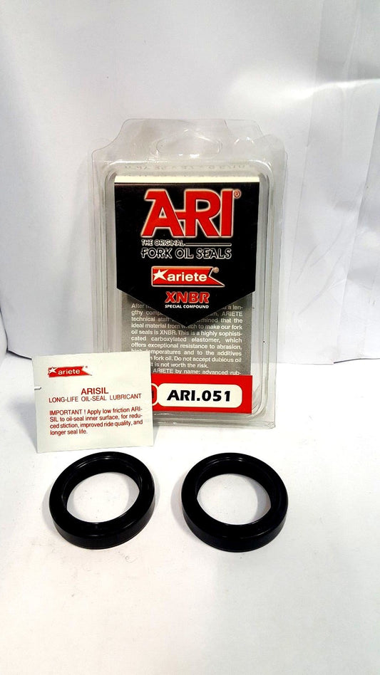 ARI051 KIT PARAOLI FORCELLA DUCATI SPORT GTV 350