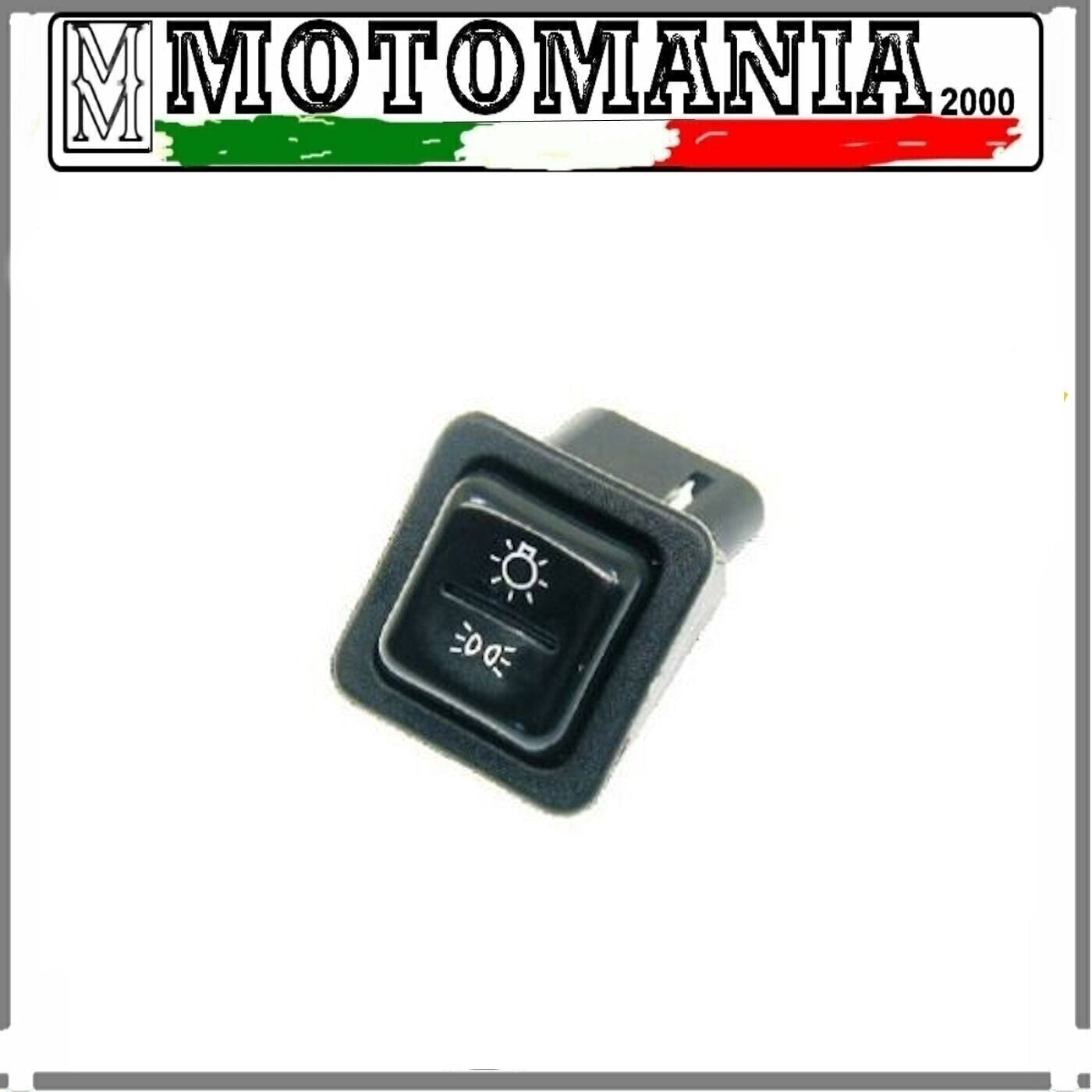 K00645 COMMUTATORE PER PIAGGIO FREE NRG NTT ZIP 50 *