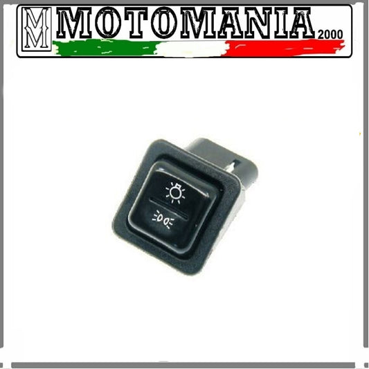 K00645 COMMUTATORE PER PIAGGIO FREE NRG NTT ZIP 50 *