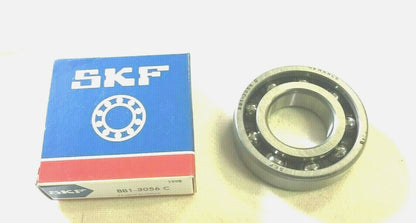 MS250520130AA WHEEL SHAFT BEARING SKF BB1-3056C-25X52X13 SEE APPLICATION.