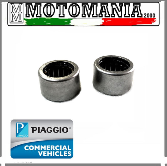 BOCCOLA ASTUCCIO A RULLI LIBERTY 125 2001-2002 ORIGINALE PIAGGIO  *