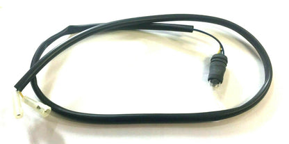 AP8127266 ORIGINAL APRILIA LICENSE PLATE LIGHT WIRING