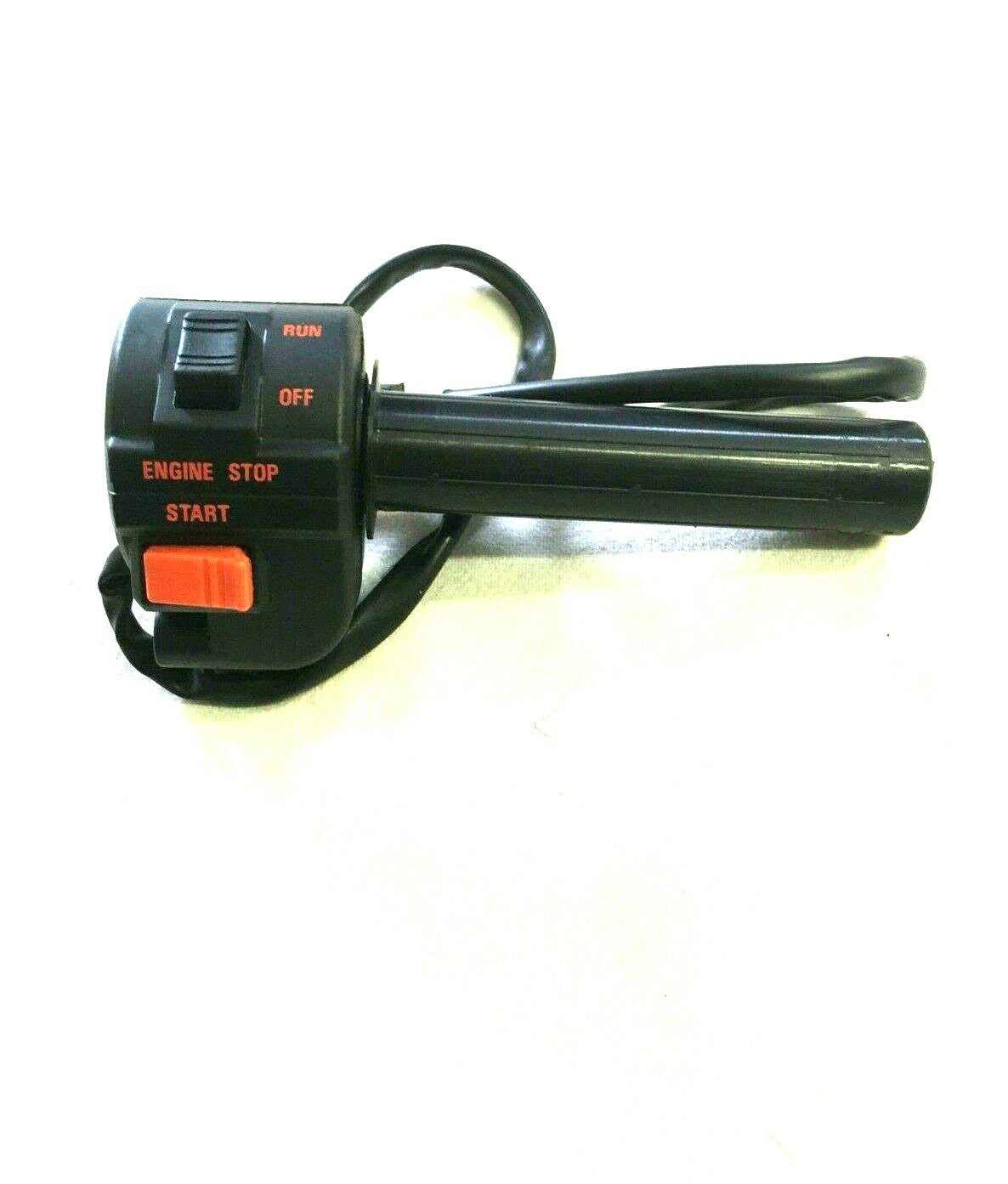 COMANDO INTERRUTTORE DX ORIGINALE CEV PER MOTO DUCATI,CAGIVA GILERA APRILIA