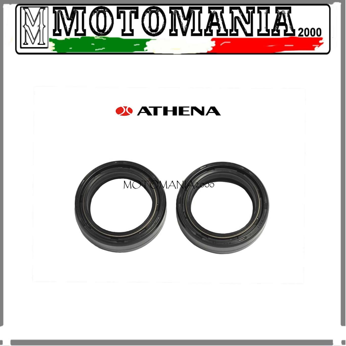 P40FORK455135 KIT PARAOLI FORCELLA 36X48X9,5 YAMAHA SRX 600-XJ 750-YZ 85
