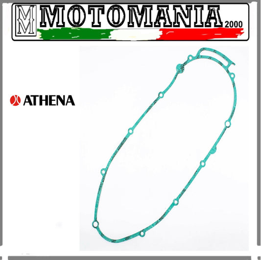 CLUTCH SIDE GASKET APRILIA LEONARDO 250 / YAMAHA MAJESTY 4T LC/DX/ABS 250