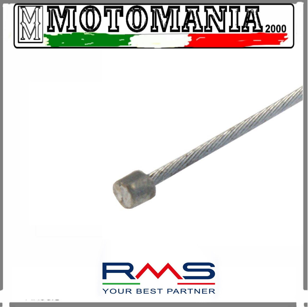 TRASMISSIONE FILO GAS PIAGGIO VESPA 50 SPECIAL,VESPA L N R 163510011 *