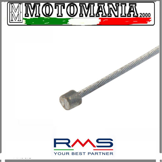 TRASMISSIONE FILO GAS PIAGGIO VESPA 50 SPECIAL,VESPA L N R 163510011 *