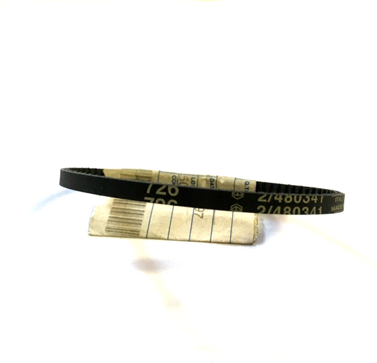 480341 original mixer belt Piaggio Vespa ET2 injection