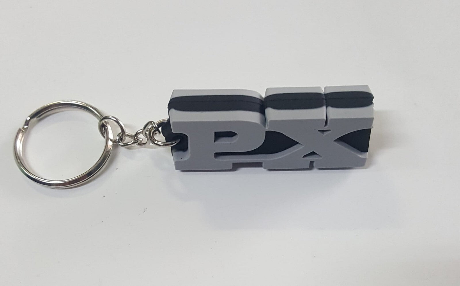 Coppia Leve in Plastica NERE Vespa PX PE 125 150 200 più portachiavi in gomma