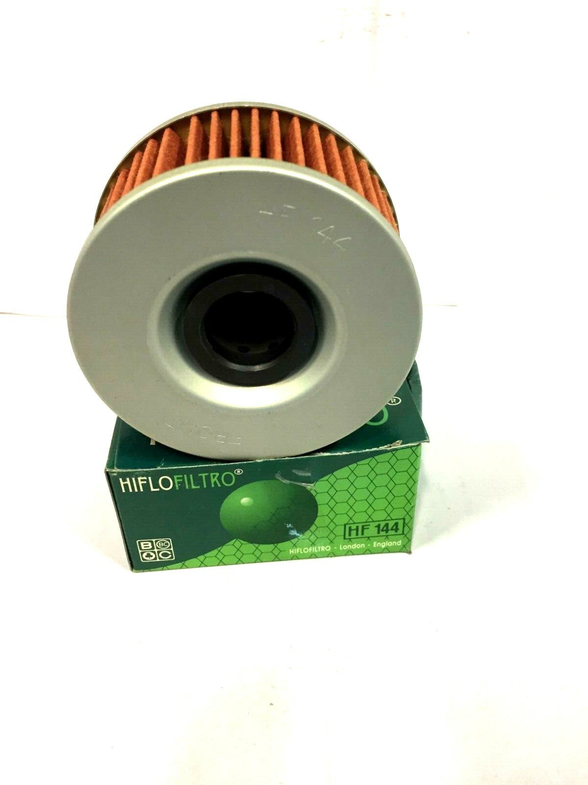 E1714400 FILTRO OLIO HIFLO FILTRO HF 144 YAMAHA XS 400   *