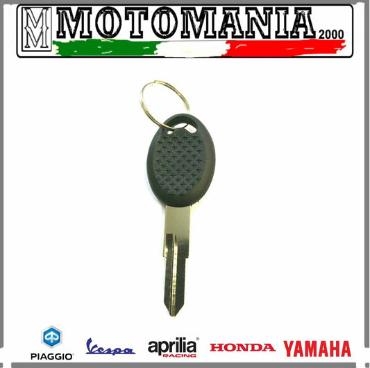 SBOZZATO CHIAVE APRILIA SCARABEO 50 DAL 1993 AL 2005 *