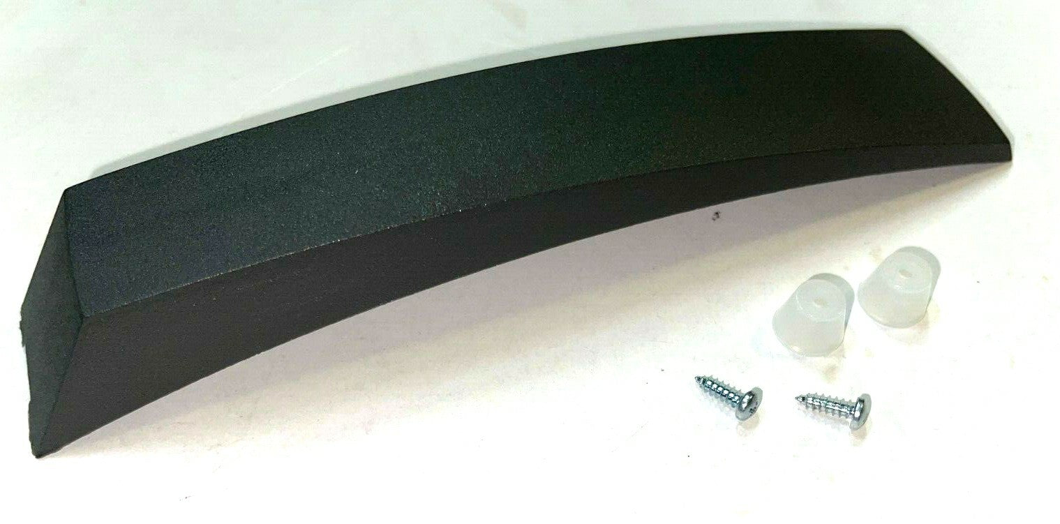 CRESTA PARAFANGO ANTERIORE PIAGGIO PER VESPA PX 125 150 200 ARCOBALENO*