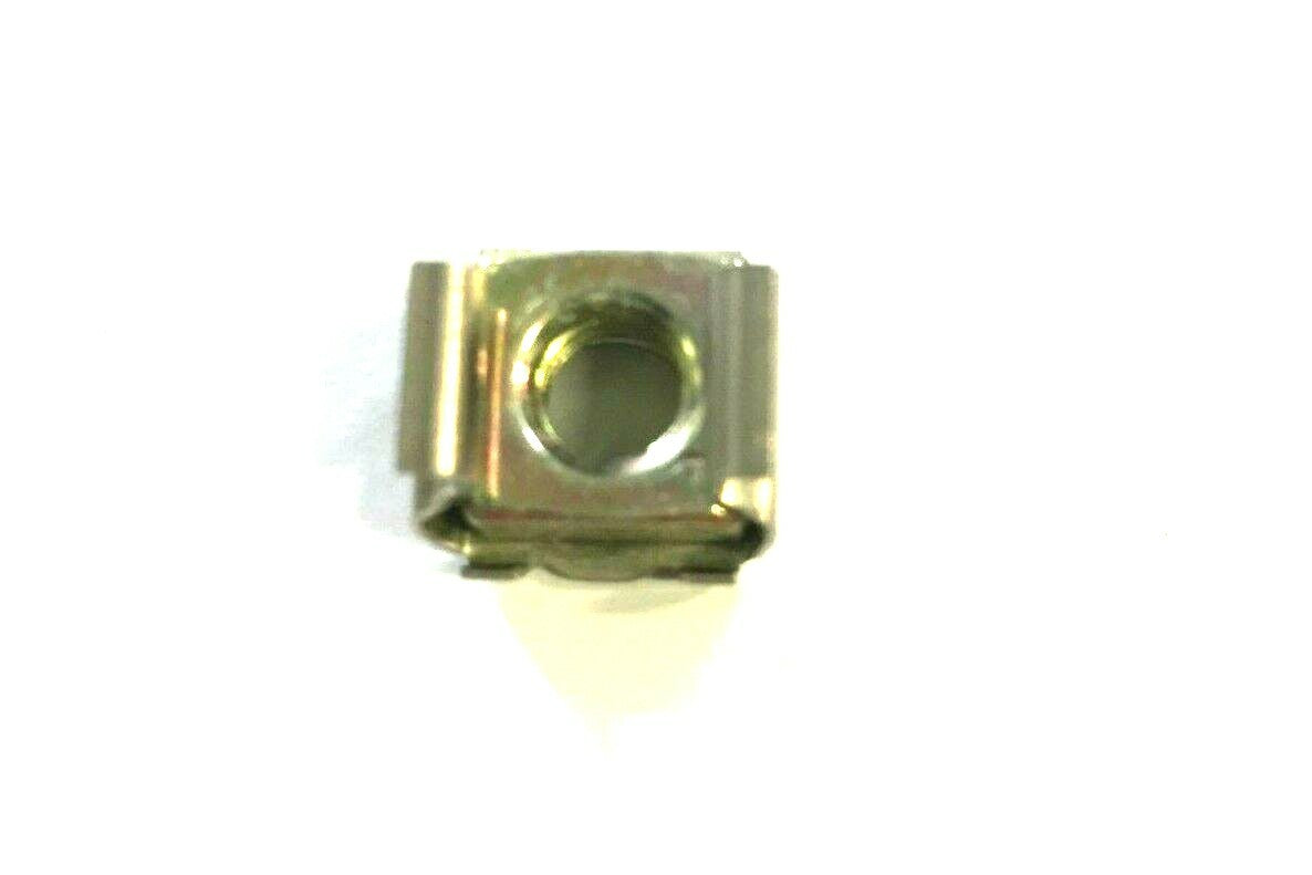 AP8221213 DADO IN GABBIA M6 TELAIO ORIGINALE APRILIA GULLIVER LEONARDO MOJITO  *