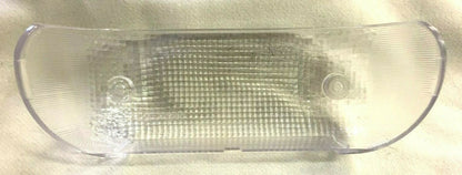 RP204/BI TRASPARENTE FANALE POSTERIORE PIAGGIO FREE 50