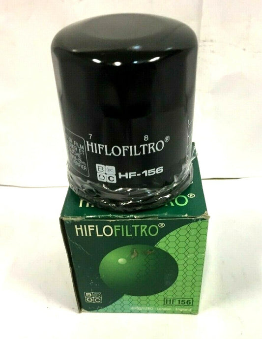 E1715600 FILTRO OLIO HIFLO HF 156 KTM 640 LC4  ENDURO 1998-2006  *