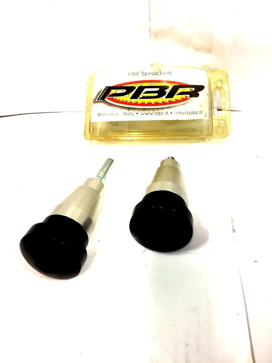 50PC102CATN CP PARACARENE MOTO IN LEGA PBR HONDA CBR 900 R ANNO 2003