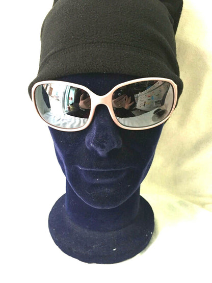 OCCHIALI DA DONNA BERTONI COLORE ROSA ANTICO