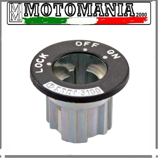 CILINDRETTO SERRATURA ZADI PIAGGIO VESPA PX 125-150CC/PE 200CC(VEDI DESCRIZIONE)