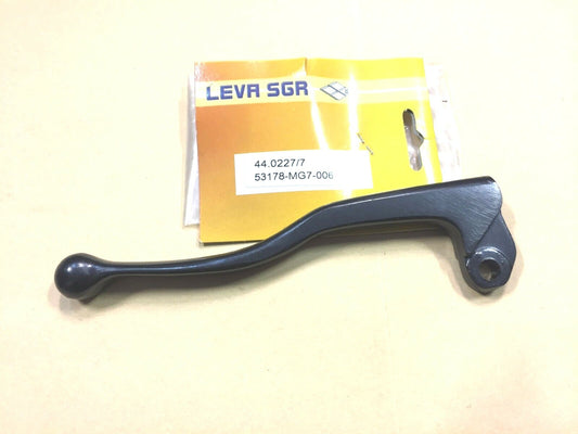 440227 LEVA  FRIZIONE NERA HONDA XLV 750