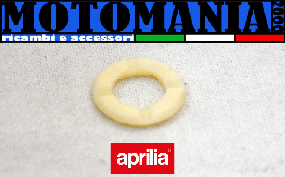 AP 0260710 APRILIA ORIGINAL SPACER SEMICARTER DX