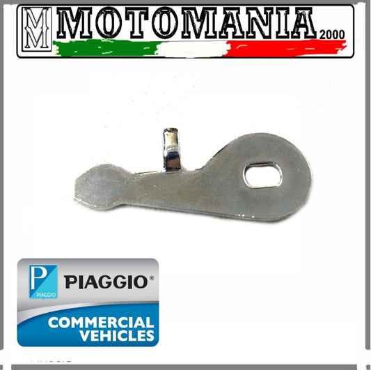 VESPA PK 50 1982-1984 LEVETTA TIRANTE CAVO ARIA ORIGINALE PIAGGIO 078305