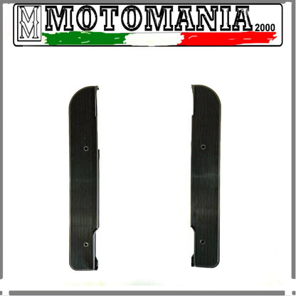 CP FOOTBOARDS PIAGGIO ORIGINAL BLACK FOOTREST FOR PIAGGIO SI 50